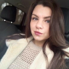 Фотография девушки Кристина, 30 лет из г. Рязань