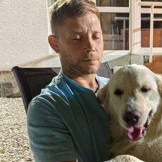 Фотография мужчины Артём, 37 лет из г. Новороссийск