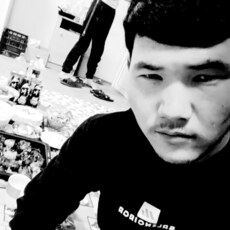 Фотография мужчины Даулет, 19 лет из г. Несвиж