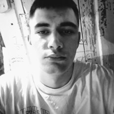 Фотография мужчины Влад, 21 год из г. Пермь