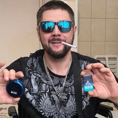 Фотография мужчины Симон, 30 лет из г. Братск