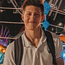 Алишер, 25 лет