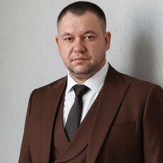 Фотография мужчины Виталий, 39 лет из г. Курская