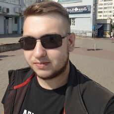 Фотография мужчины Евгений, 23 года из г. Могилев