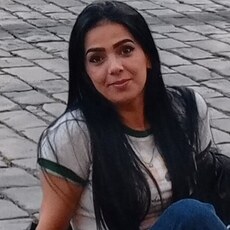 Фотография девушки Ася, 30 лет из г. Москва