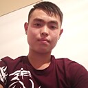 Ораз, 24 года