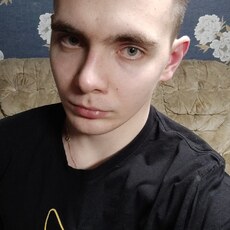 Фотография мужчины Иван, 24 года из г. Сызрань