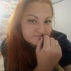 Фотография девушки Анастасия, 35 лет из г. Пенза