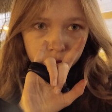 Фотография девушки Полина, 18 лет из г. Астрахань