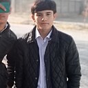 Умид, 23 года