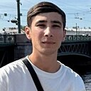 Султан, 27 лет