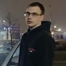 Фотография мужчины Егор, 19 лет из г. Магнитогорск