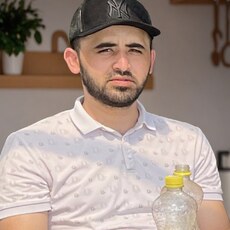 Фотография мужчины Тимур, 29 лет из г. Оренбург