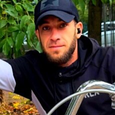 Фотография мужчины Андрей, 31 год из г. Краснодар