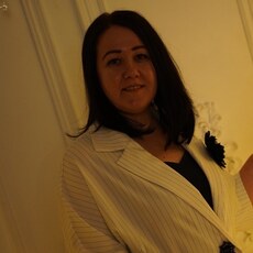 Ольга, 40 из г. Пенза.