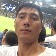 Фотография мужчины Attila, 34 года из г. Тараз