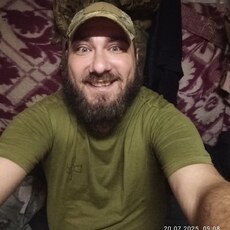 Фотография мужчины Игорь, 37 лет из г. Харьков