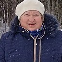 Татьяна, 66 лет