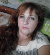 Фотография девушки Анна, 43 года из г. Харьков