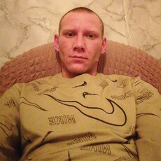 Фотография мужчины Сергей, 33 года из г. Слуцк