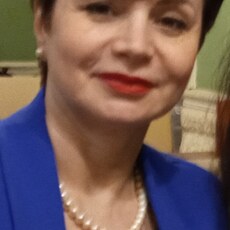 Фотография девушки Лика, 55 лет из г. Москва