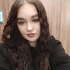 Фотография девушки Яна, 21 год из г. Красноярск