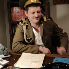 Фотография мужчины Александр, 36 лет из г. Темников