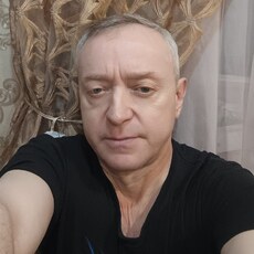 Фотография мужчины Сергей, 54 года из г. Ярославль