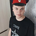 Богдан, 20 лет