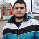 Мирон, 25 лет