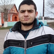 Фотография мужчины Мирон, 25 лет из г. Луга