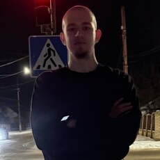 Фотография мужчины Игорь, 18 лет из г. Волгоград