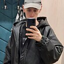 Кирилл, 22 года