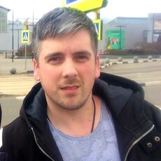 Фотография мужчины Дима, 37 лет из г. Нижний Новгород