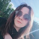 Ксения, 20 лет