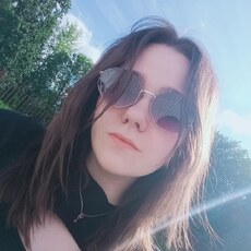 Фотография девушки Ксения, 20 лет из г. Рязань