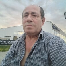 Фотография мужчины Radikhan, 55 лет из г. Забрже