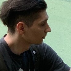 Фотография мужчины Влад, 27 лет из г. Краснодар