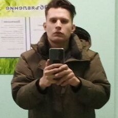 Фотография мужчины Сергей, 29 лет из г. Нижний Новгород