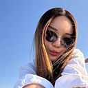 Газиза Шаманова, 25 лет