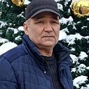 Кадам, 62 года