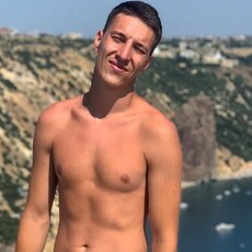 Фотография мужчины Илья, 27 лет из г. Балашиха