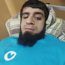 Фотография мужчины Залик, 29 лет из г. Дербент