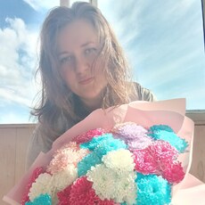 Фотография девушки Ольга, 34 года из г. Новосибирск