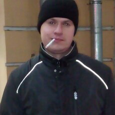 Фотография мужчины Pashka, 36 лет из г. Владимир