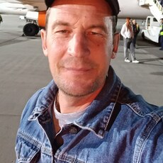 Фотография мужчины Евгений, 49 лет из г. Саранск