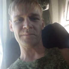 Фотография мужчины Русик, 36 лет из г. Орша