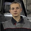 Родион, 19 лет