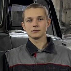 Фотография мужчины Родион, 19 лет из г. Санкт-Петербург