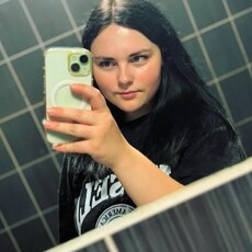 Фотография девушки Анастасия, 22 года из г. Гомель